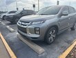  Mitsubishi Outlander Sport