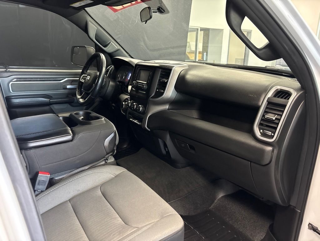 2022 RAM Ram 1500 Pickup Big Horn/Lone Star - Photo 10