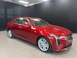  CADILLAC CT4