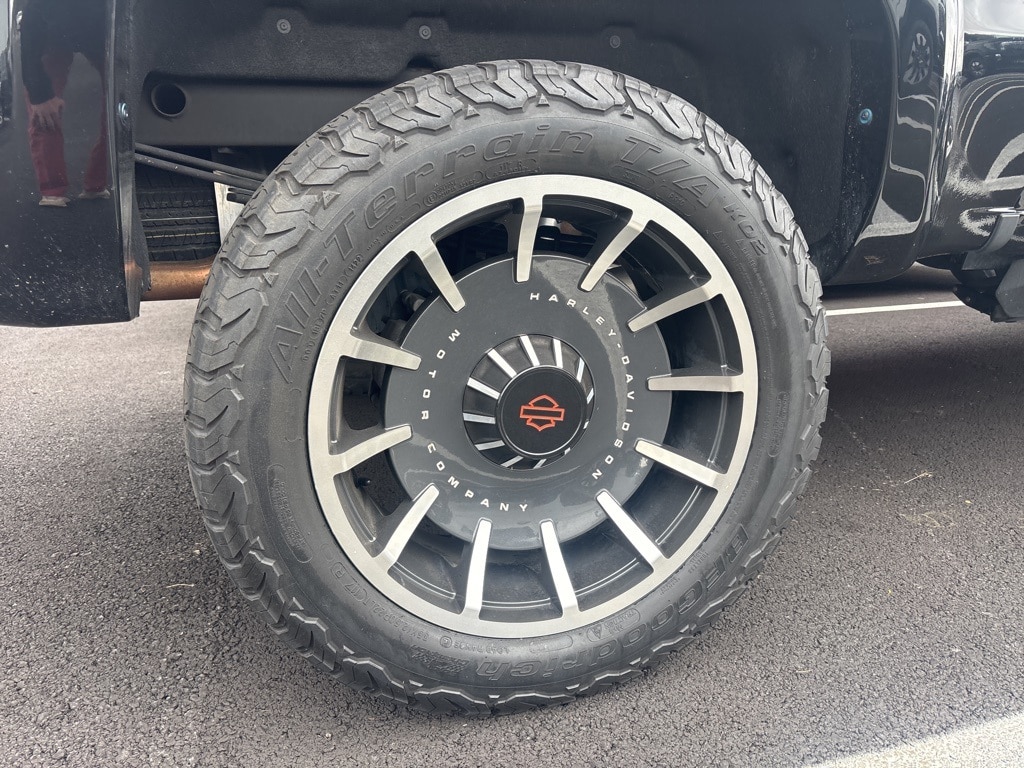 Used 2022 GMC Sierra 1500 Limited SLT Truck Crew Cab