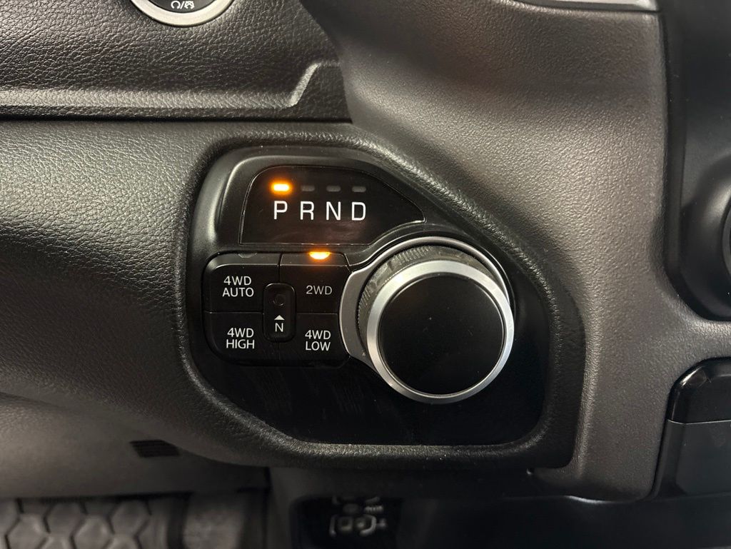 2022 RAM Ram 1500 Pickup Big Horn/Lone Star - Photo 21