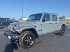 2025 Jeep Gladiator HIGH TIDE 4X4 Pickup