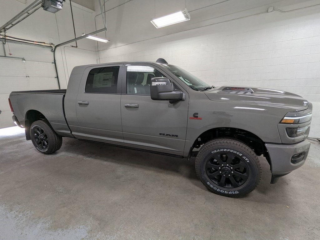 2026 Ram 3500 Pickup  2026 Ram 3500 Pickup