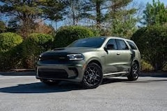 2026 Dodge Durango GT PLUS AWD HEMI V8 Sport Utility