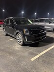  Kia Telluride
