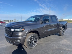 2026 Ram 1500 BIG HORN CREW CAB 4X4 5'7 BOX Pickup