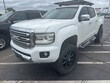  GMC Canyon