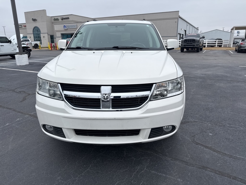 Used 2010 Dodge Journey SXT SUV