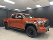 Toyota Tundra i-FORCE MAX