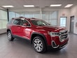 GMC Acadia