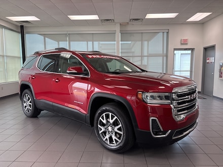 2023 GMC Acadia SLT SUV