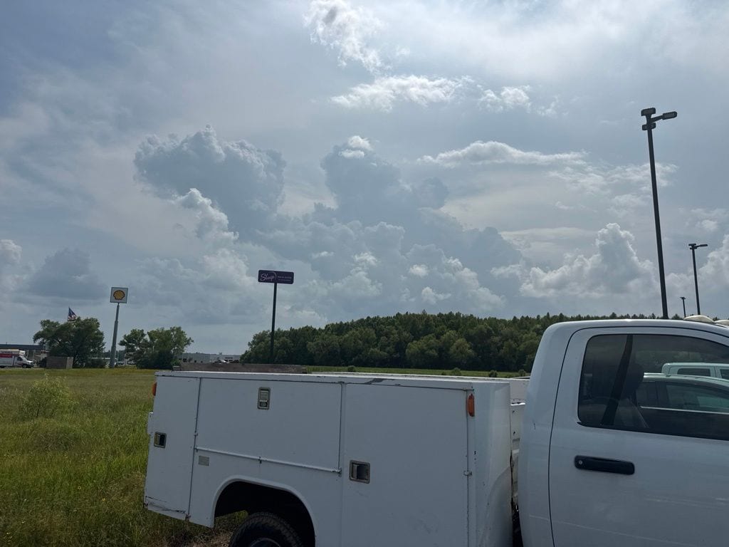Used 2012 Ram 3500 Chassis ST Truck Regular Cab