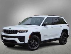 2026 Jeep Cherokee LIMITED 4X4 Sport Utility
