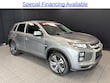  Mitsubishi Outlander Sport