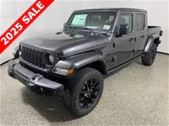 2025 Jeep Gladiator HIGH TIDE 4X4 Pickup