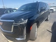  CADILLAC Escalade ESV