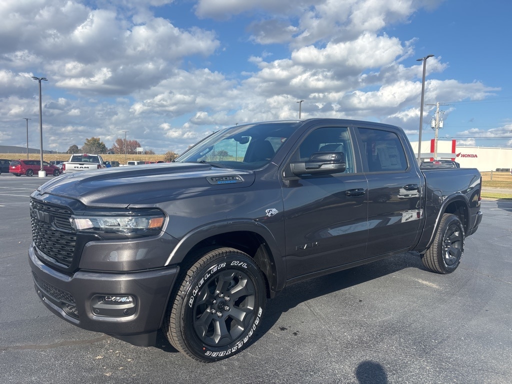2026 RAM Ram 1500 Pickup Big Horn/Lone Star's photo
