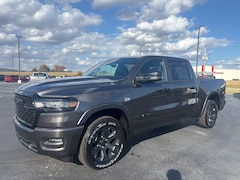 2026 Ram 1500 BIG HORN CREW CAB 4X4 5'7 BOX Pickup