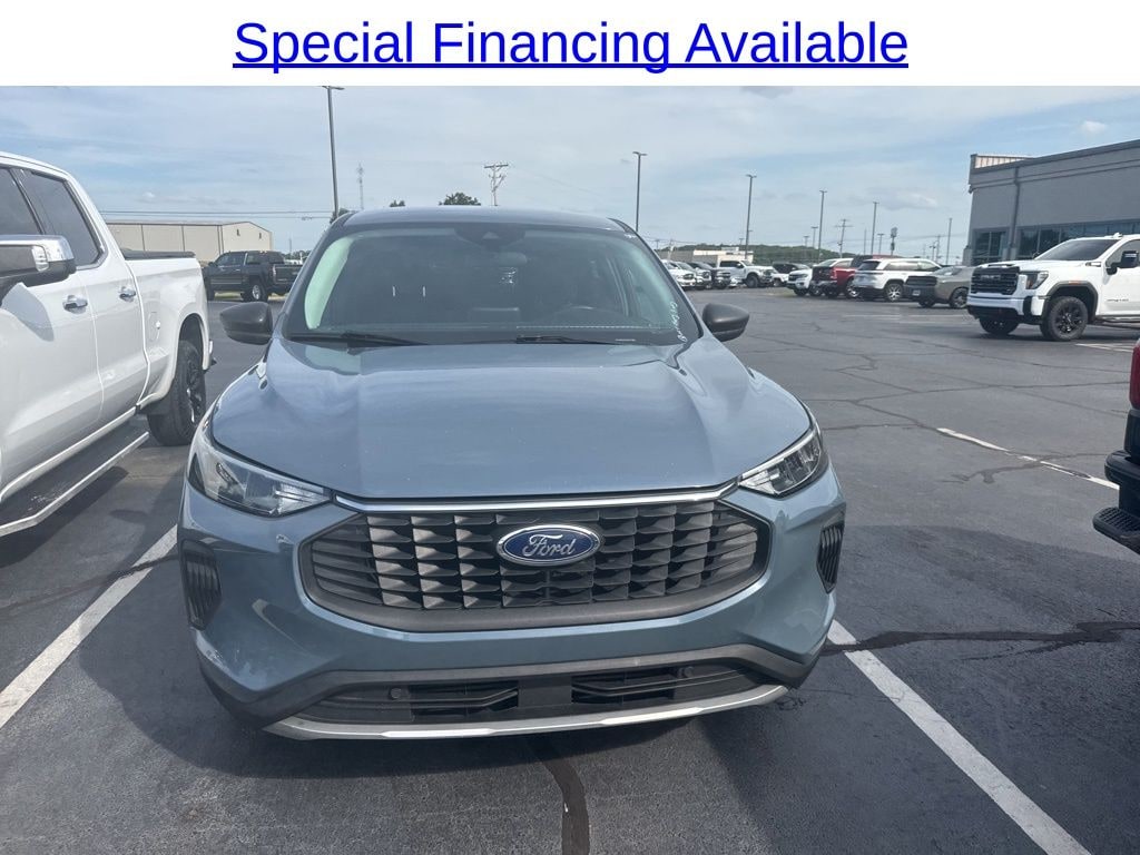 Used 2023 Ford Escape Active SUV