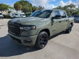 2026 RAM Ram 1500 Pickup Big Horn/Lone Star's photo