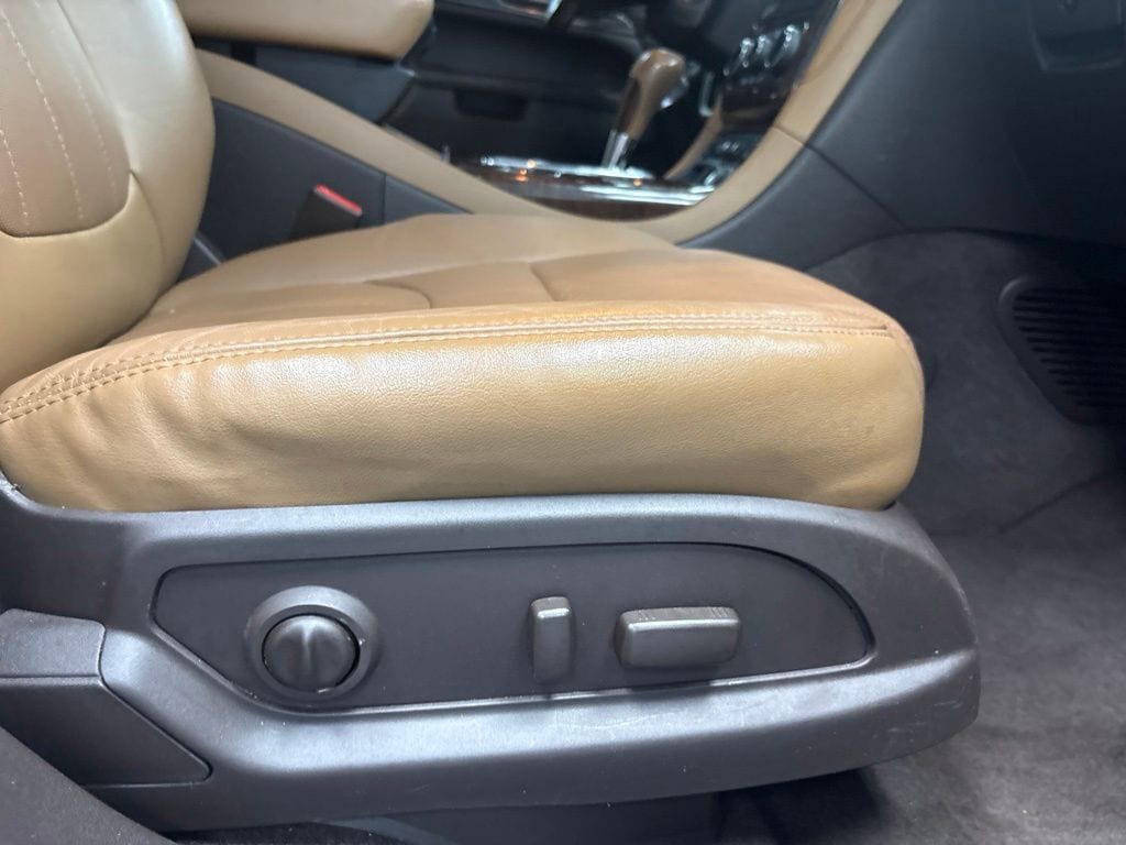 2017 Buick Enclave Leather - Photo 14