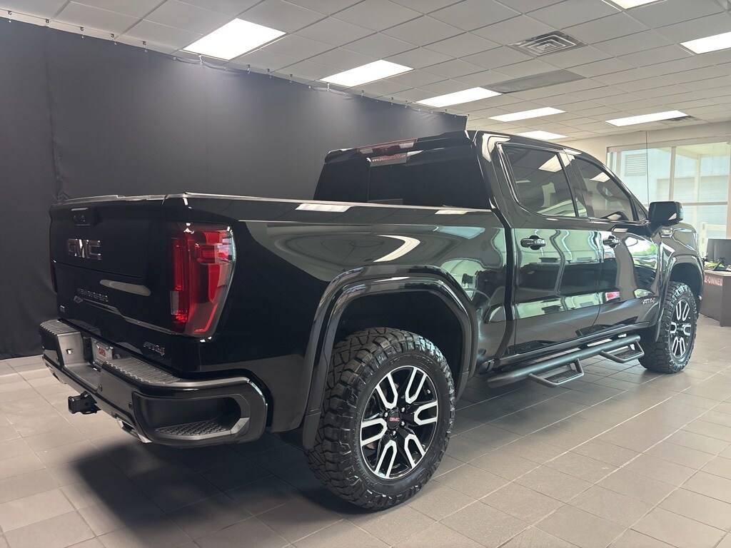 2024 Gmc Sierra 1500 AT4 photo 3