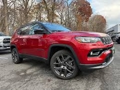 2026 Jeep Compass LATITUDE ALTITUDE 4X4 Sport Utility