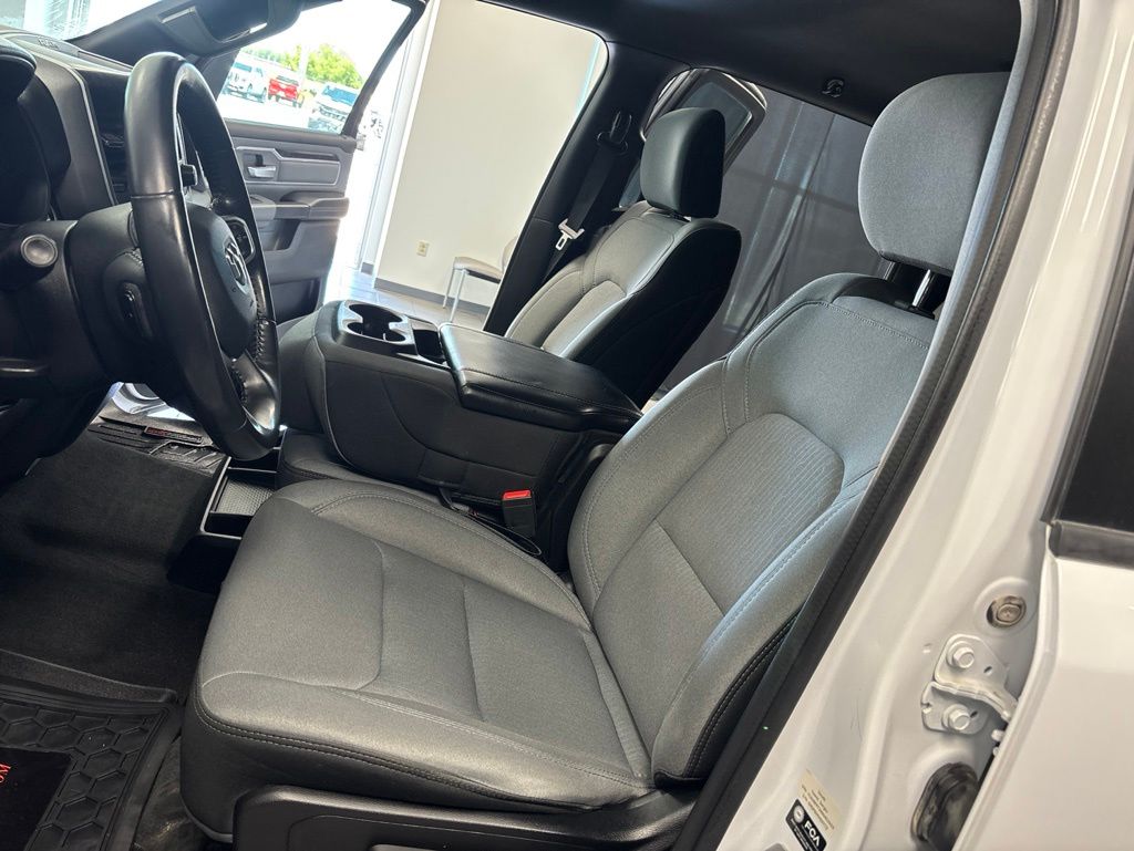 2022 RAM Ram 1500 Pickup Big Horn/Lone Star - Photo 26