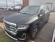  GMC Acadia