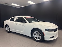 2023 Dodge Charger SXT Sedan