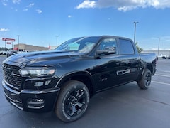 2027 Ram 1500 Big Horn Pickup