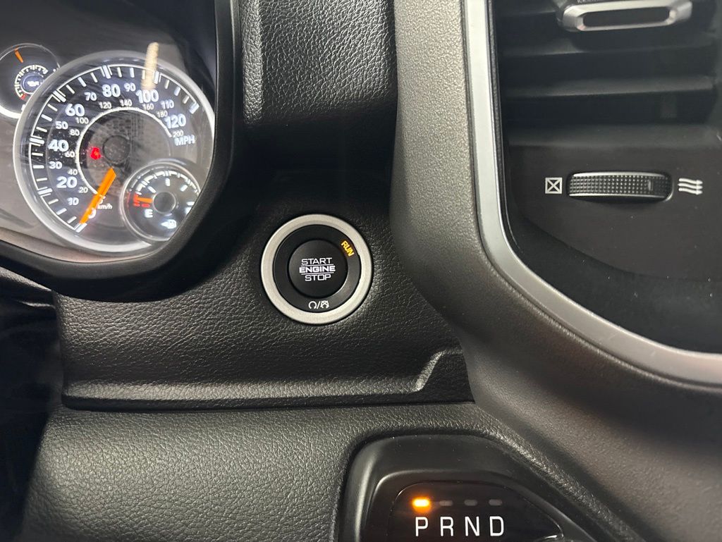 2022 RAM Ram 1500 Pickup Big Horn/Lone Star - Photo 22