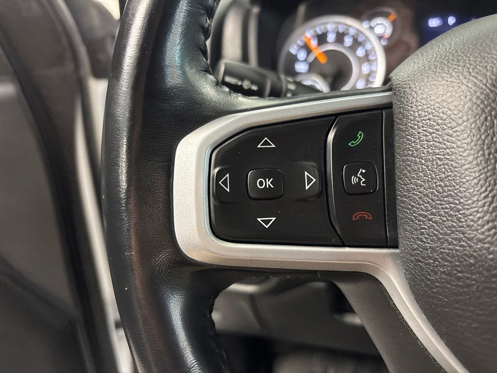 2022 RAM Ram 1500 Pickup Big Horn/Lone Star - Photo 17