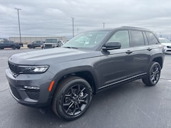 2025 Jeep Grand Cherokee LIMITED 4X4 Sport Utility