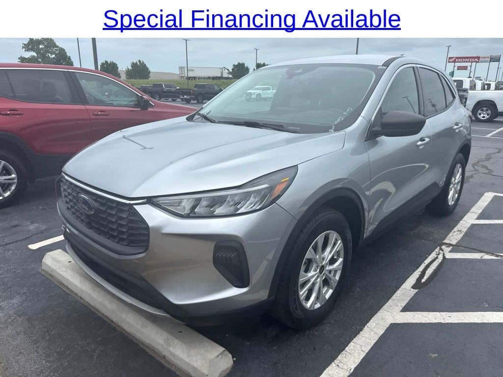 Used 2023 Ford Escape Active SUV