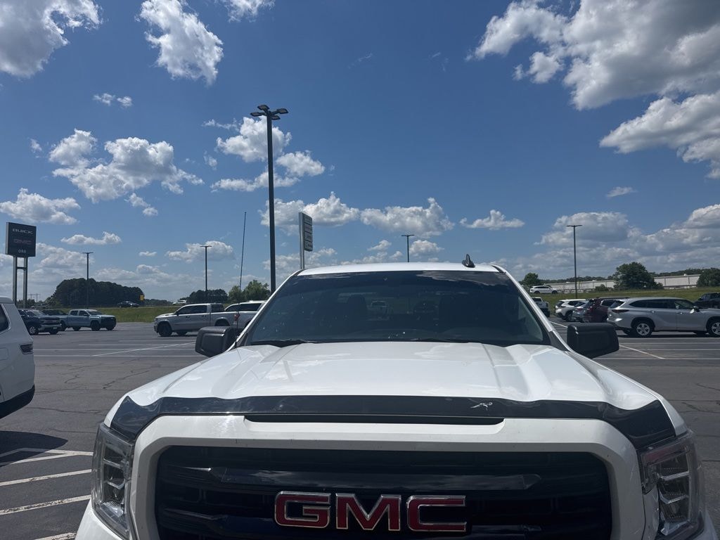 Used 2020 GMC Sierra 1500 Elevation Truck Crew Cab