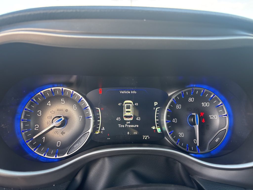 2026 Chrysler Pacifica Select - Photo 14