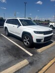 Jeep Grand Cherokee L
