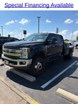  Ford F-350 Chassis