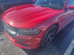 2015 Dodge Charger SXT Sedan