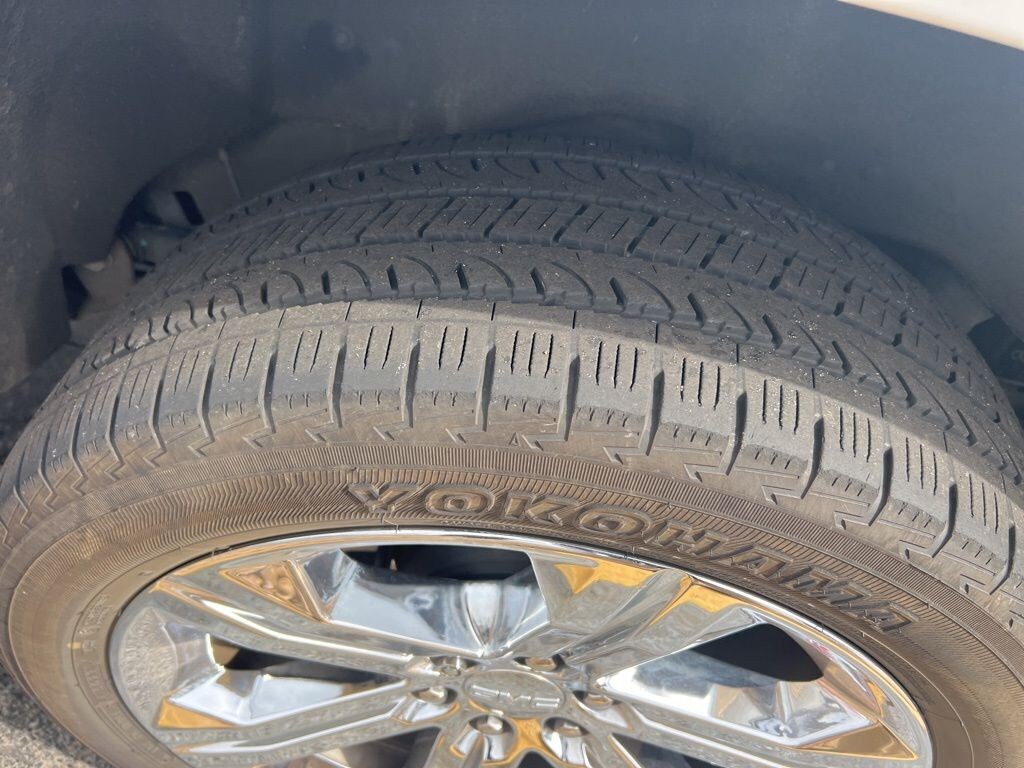 Used 2019 GMC Yukon Denali SUV