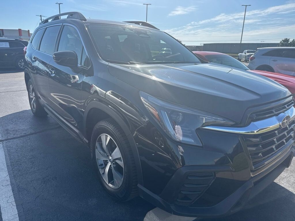 Used 2024 Subaru Ascent Premium SUV