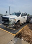 Ram 3500 Chassis