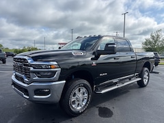 2025 Ram 2500 BIG HORN CREW CAB 4X4 6'4 BOX Pickup