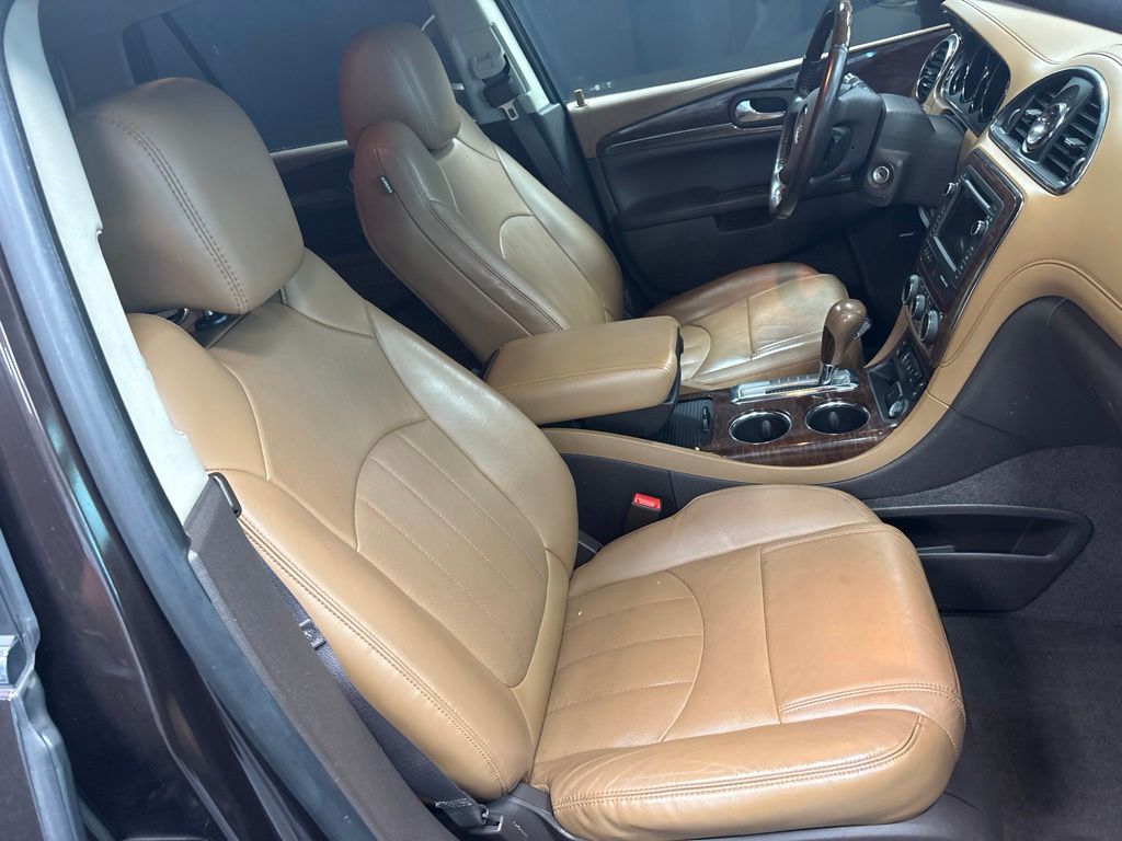 2017 Buick Enclave Leather - Photo 13