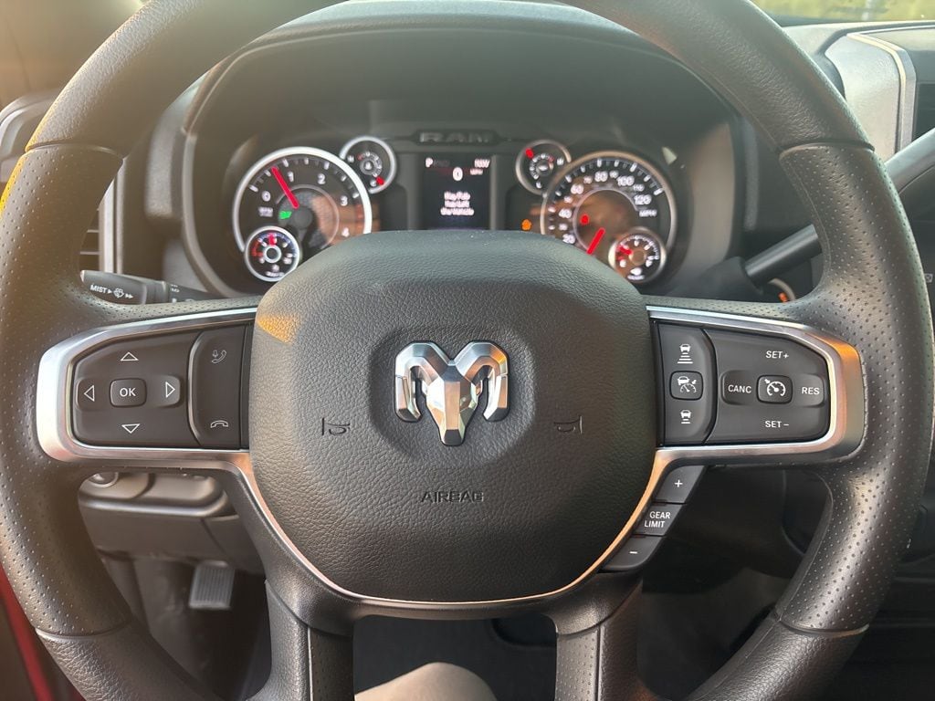 2026 RAM 2500 Tradesman - Photo 10