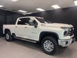  Chevrolet Silverado 2500 HD