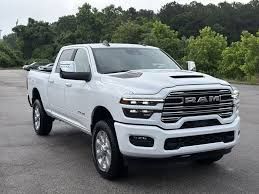 2026 RAM 2500 Laramie 4X4 Crew Cab SWB's photo
