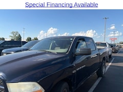 2012 Ram 1500 ST Truck Crew Cab