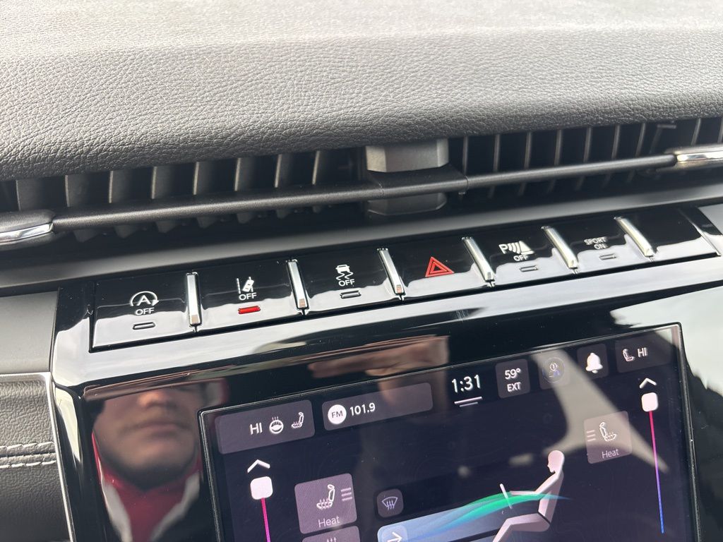 2026 Jeep Grand Cherokee Laredo - Photo 17